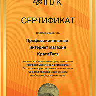 IRISK professional