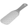Velganza, лазерная пилка терка для ног TP-9001R, medium/fine двухсторонняя