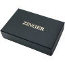 Маникюрный набор Zinger MS-1402 S, 8 предметов