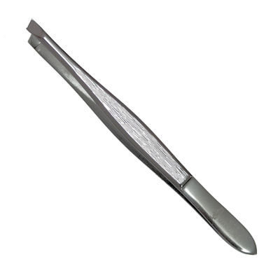 Пинцет Mertz MRZ диагональный A246