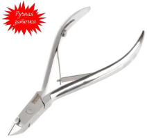 Кусачки Zinger B-002-S, Standart ручная заточка