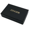 Маникюрный набор Zinger MS-1403 SM, 8 предметов