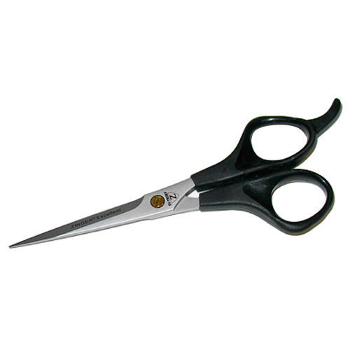 Ножницы парикмахерские Zinger ze-EV-1503-F-MS, 5.5", с насечкой