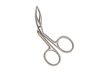 Пинцет-ножницы Mertz A1332 Пинцет-ножницы Mertz A1332