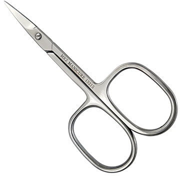 Ножницы Mertz MRZ для кожи A1321MS