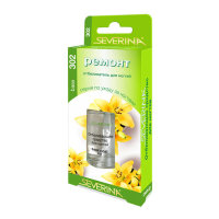 Severina, №302 Отбеливающее средство для ногтей, 11 мл.