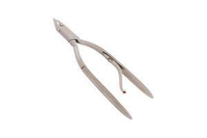 Кусачки для кожи Mertz 4 мм. A673RF