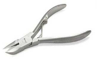 Кусачки педикюрные Zinger ME-45-D, Standart