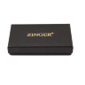 Маникюрный набор Zinger MSF-301 SM, 5 предметов