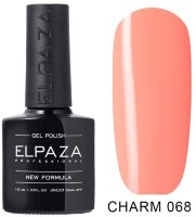 Гель-лак Elpaza Charm Оригами 068