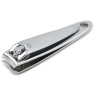 Книпсер Zinger SLN-602 Classic, серебристый-глянцевый