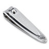 Книпсер Zinger SLN-602 Classic, серебристый-глянцевый