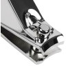 Книпсер Zinger SLN-602 Classic, серебристый-глянцевый