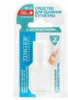 Гель для удаления кутикулы Zinger (NC-10), 12 мл