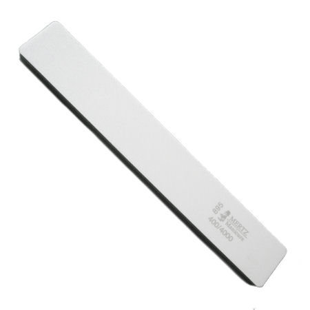 Пилка полировочная Mertz A895