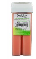 Depilflax, воск в картридже 110 гр., Розовый
