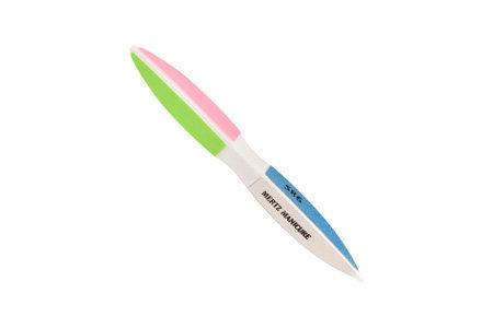 Пилка полировочная Mertz A586