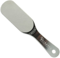 Velganza, лазерная пилка терка для ног TP-9001, medium/fine двухсторонняя
