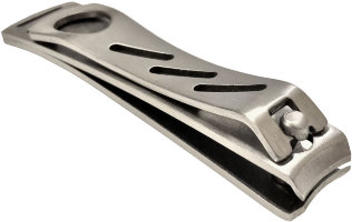 Книпсер Zinger 50S008 (oba-21), большой, Classic