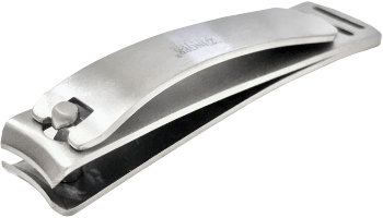 Книпсер для ногтей Zinger 851 D, большой, Classic