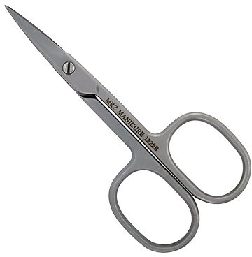 Ножницы Mertz MRZ для ногтей A1322B