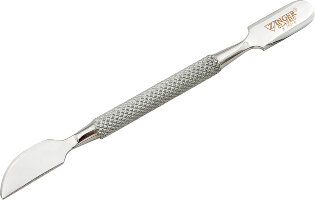 Пушер для маникюра Zinger B-150 S, 10 см