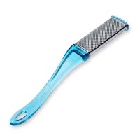 Терка педикюрная металлическая Zinger RB-22 Green BG