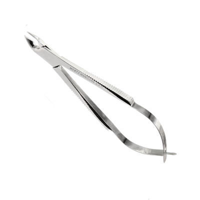 Кусачки для кожи Mertz 7 мм. A688