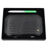 Маникюрный набор Zinger MSFE-804 SM, 10 предметов, с книпсером