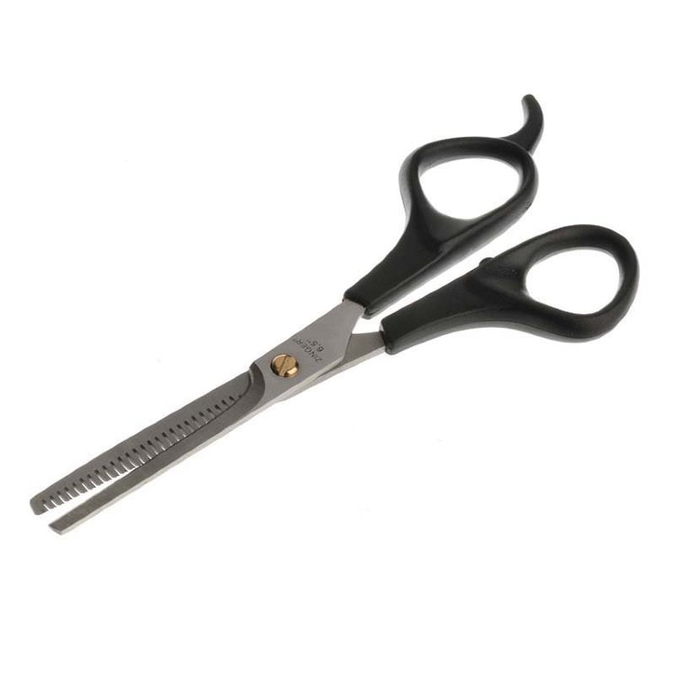 Ножницы филировочные Zinger zsp-EC-021 6.5", 28 зубцов CI