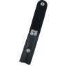 Книпсер для ногтей большой Zinger SLN-604+кожанный футляр (набор SIS-48) Книпсер для ногтей большой Zinger SLN-604+кожанный футляр (набор SIS-48)