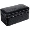 Маникюрный набор Zinger MS 1201-804 S, с косметичкой, 10 предметов