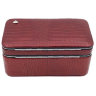 Маникюрный набор Zinger MS 1201-804 S, с косметичкой, 10 предметов