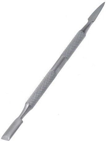 Пушер для маникюра Zinger ME-40 D, 12 см