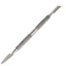 Пушер для маникюра Zinger ME-40 S, 10 см