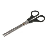 Ножницы филировочные Zinger zsp-EC-040 6.5", 28 зубцов CI