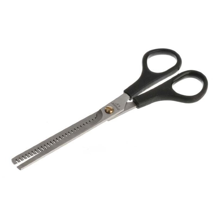 Ножницы филировочные Zinger zsp-EC-040 6.5", 28 зубцов CI