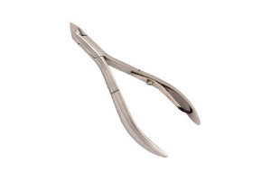 Кусачки для кожи Mertz 8 мм. A663RF