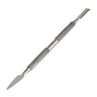 Пушер для маникюра Zinger ME-40 S, 12 см