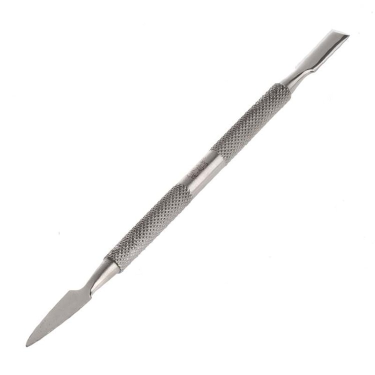 Пушер для маникюра Zinger ME-40 S, 12 см