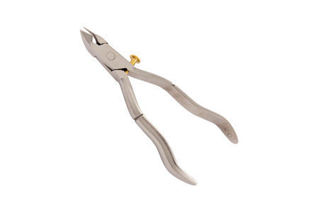 Кусачки для кожи Mertz 8 мм. A665RF