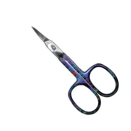 Ножницы Mertz MRZ для кожи A1374