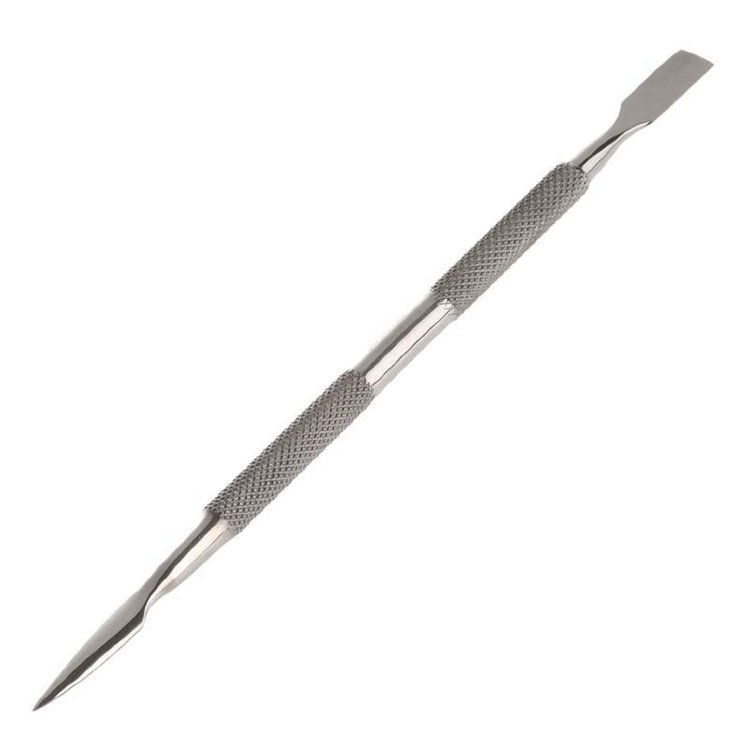 Пушер для маникюра Zinger ME-40 S, 14 см