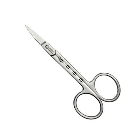 Ножницы Mertz MRZ для кожи A1394