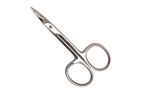 Ножницы Mertz MRZ для кожи A4790