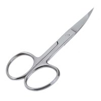 Ножницы маникюрные для ногтей Zinger B-116 S, Standart