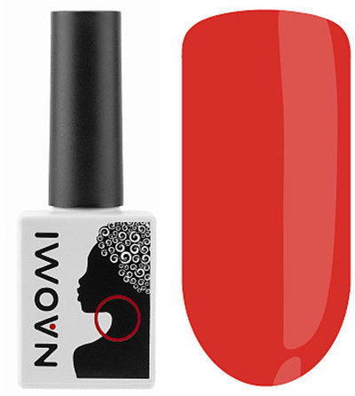 Naomi, Гель-лак, 10 мл, №083
