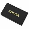 Маникюрный набор Zinger MS-ZM-11, 5 предметов