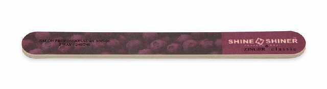 Пилка Zinger SNS-06 Violet Grape