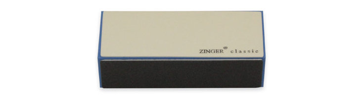 Пилка полировочная Zinger BA-09
